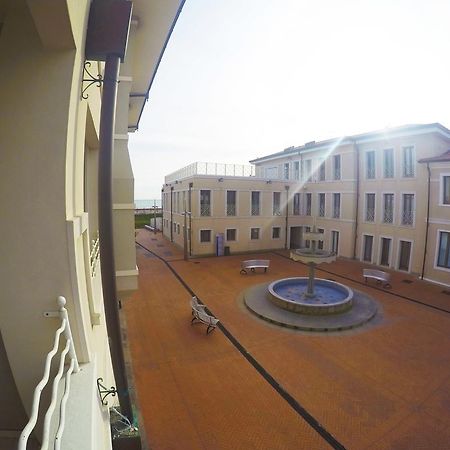 Ferienwohnung Ca Dell'Angelo - Agenzia Cocal Caorle Exterior foto