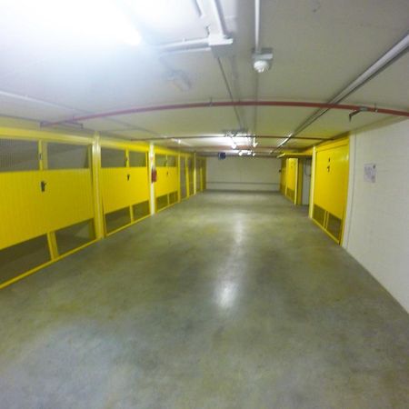 Ferienwohnung Ca Dell'Angelo - Agenzia Cocal Caorle Exterior foto