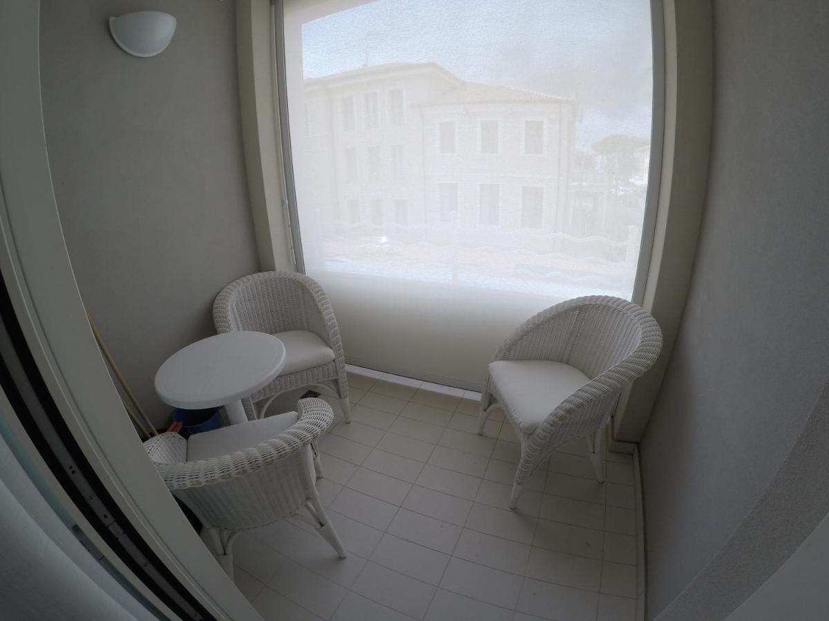 Ferienwohnung Ca Dell'Angelo - Agenzia Cocal Caorle Exterior foto