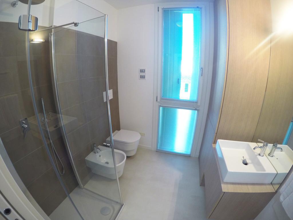 Ferienwohnung Ca Dell'Angelo - Agenzia Cocal Caorle Exterior foto