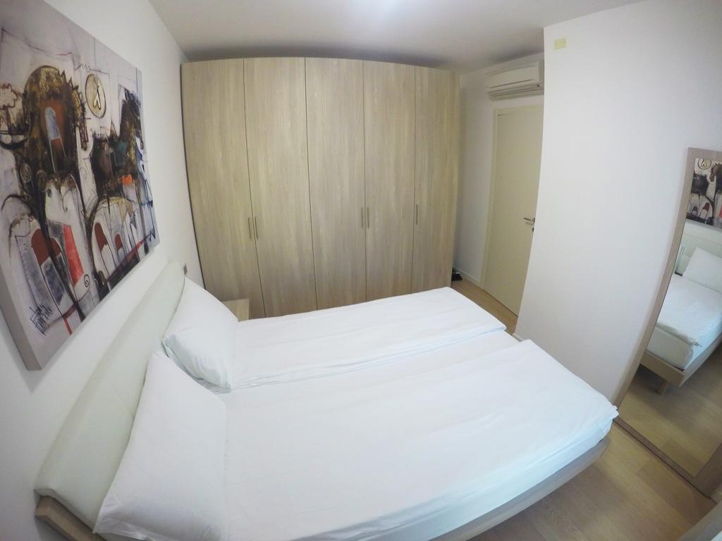 Ferienwohnung Ca Dell'Angelo - Agenzia Cocal Caorle Exterior foto