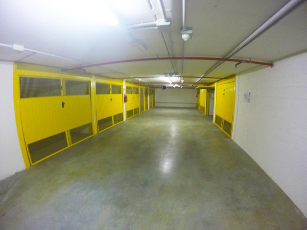 Ferienwohnung Ca Dell'Angelo - Agenzia Cocal Caorle Exterior foto
