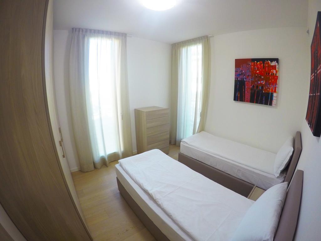 Ferienwohnung Ca Dell'Angelo - Agenzia Cocal Caorle Exterior foto